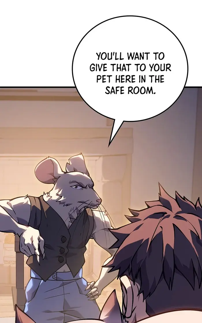 Dungeon Crawler Carl Chapter 3 image 160_optimized
